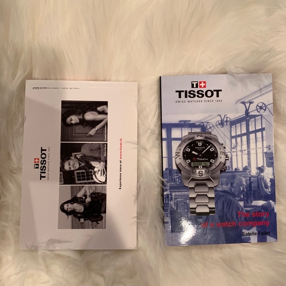 Tissot PRS 200 - Picture 5 of 8